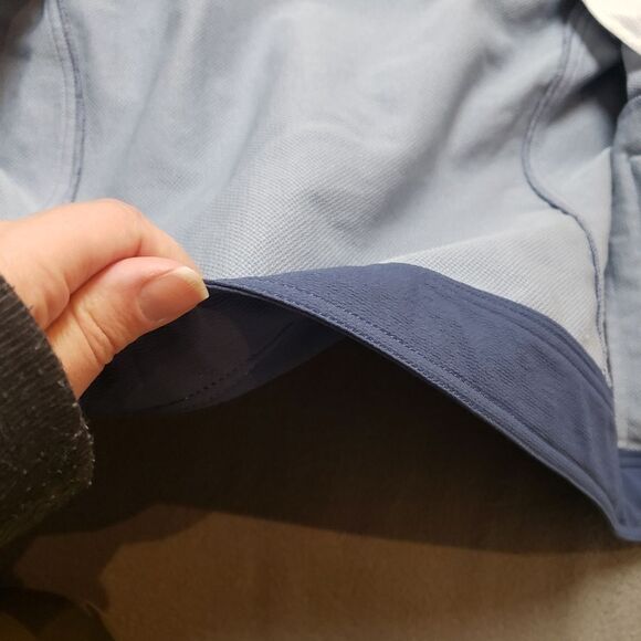 MEC Mountain Co-op Equipment Casual lightweight outdoor  Jacket Sz L - Picture 4 of 12